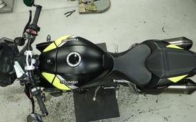 TRIUMPH SPEED TRIPLE RS 2020