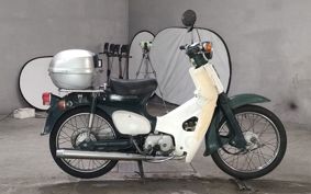 HONDA SUPER CUB50 C50