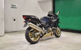 KAWASAKI ZX 1200 NINJA R 2003 ZXT20B