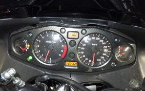SUZUKI GSX-1300R HAYABUSA 2001