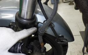 KAWASAKI ZRX1100 1993 ZRT10C