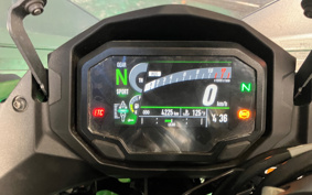 KAWASAKI NINJA 1000 SX 2022 ZXT02K