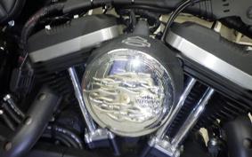 HARLEY XL883N 2016