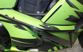 KAWASAKI NINJA 1000 2012