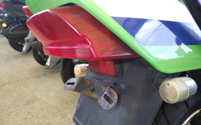 KAWASAKI ZRX400 1999 ZR400E