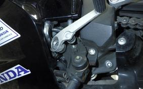 HONDA CBR600RR GEN 3 2011 PC40