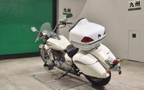 YAMAHA DRAGSTAR 250 VG05J