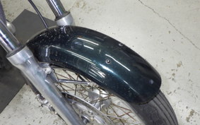 KAWASAKI ESTRELLA BJ250A