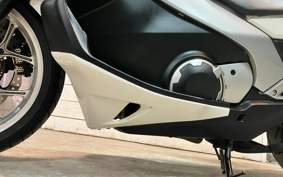 HONDA NC700 INTEGRA 2012 RC62