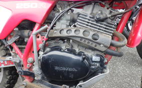 HONDA XL250R PARIS-DAKAR 1998 MD03