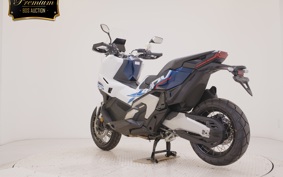 HONDA X-ADV 750 2026 RH21