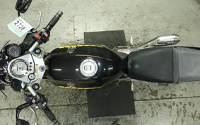 YAMAHA SRX400 Gen.4 1992 3VN