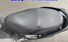 YAMAHA CYGNUS 125 X SE46