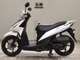 Фото Suzuki ADDRESS 110 с японского аукциона