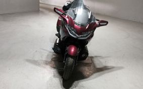 HONDA GL1800 TOUR DCT SC79