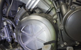 YAMAHA VMAX 2007