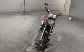 KAWASAKI ZEPHYR 400 1991 ZR400C