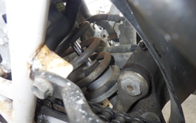 SUZUKI DJEBEL 250 2023 SJ44A