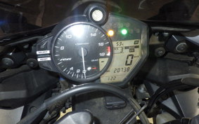 YAMAHA YZF-R6 2017