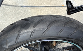 SUZUKI GSX-R125 ABS DL33B