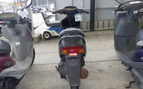 HONDA DIO GEN 2 AF27
