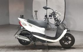 YAMAHA JOG ZR SA56J