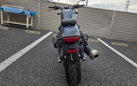HONDA  REBEL 250 ABS MC49