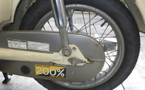 HONDA LITTLE CUB AA01