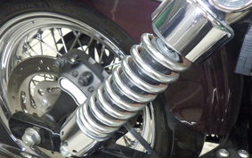 HARLEY FXDB 1580 2006