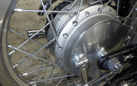 KAWASAKI W800 2013 EJ800A