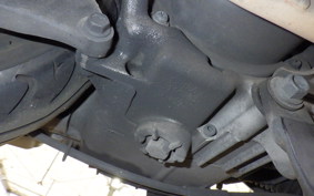 YAMAHA AXIS 125 TREET SE53J