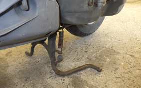 YAMAHA JOG POCHE SA08J