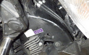 YAMAHA X-MAX 250 A SG42J