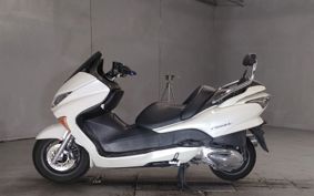 HONDA FORZA Z MF08
