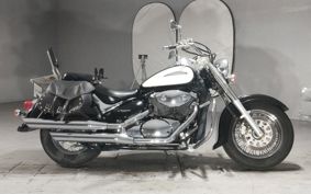 SUZUKI INTRUDER 400 CLASSIC 2002 VK54A