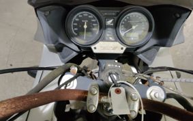 HONDA CB400SFV-3 BOLDOR 2007 NC39