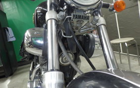 YAMAHA VIRAGO 250 2023 3DM