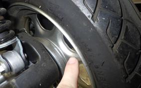 HONDA TACT-4ﾍﾞｰｼｯｸ 2021 AF79