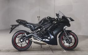 KAWASAKI NINJA400 EX400E