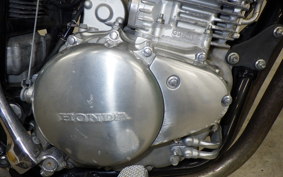 HONDA CB400SS E 2006 NC41