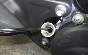 SUZUKI ADDRESS V125 S 2025 CF4MA