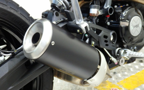 DUCATI SCRAMBLER ICON 1993 7K00