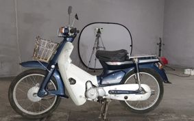 HONDA SUPER CUB50 C50