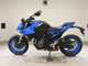 Фото Suzuki GSX-8S 2023 с японского аукциона