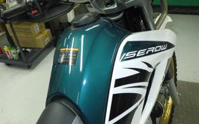 YAMAHA SEROW 250 Gen.2 DG17J