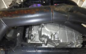 HONDA CB400F 2018 NC36