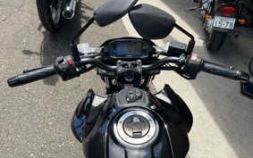 SUZUKI GSX-R125 ABS DL32D
