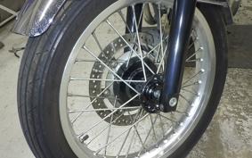 KAWASAKI W650 2000 EJ650A
