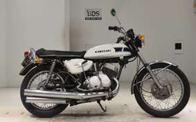 KAWASAKI 500SS 1971 KAF