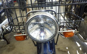 HONDA C50 SUPER CUB AA01